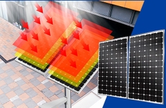 Cột Thông Minh Năng Lượng Mặt Trời ZBS-SSP-02 ZALAA ODM/OEM cho Smart City