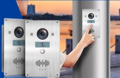 Cột Thông Minh ZBS-Smart Pole 01F ZALAA OEM/ODM cho Smart Community, Park, Square