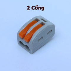 Cút nối dây điện cho các dự án thiết bị chiếu sáng ngoài trời, chống nước - Linh Kiện đèn led Zalaa