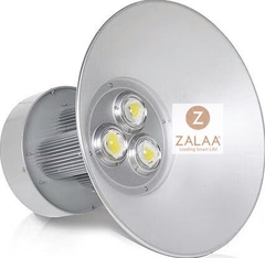 Đèn nhà xưởng highbay led 150W mã sản phẩm ZHB-150-COB