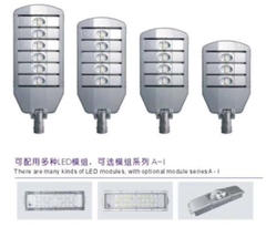 Đèn đường LED 150W mã sản phẩm ZODER028-150COB OEM Philips Bridgelux Epistar ZALAA