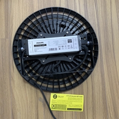 Đèn led nhà xưởng Highbay UFO 200w Driver Chip Philips bảo hành 3 năm