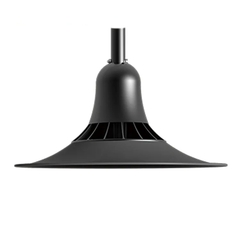Đầu Cột Đèn Chiếu Sáng Công Viên, Khu Đô Thị Mới ZAT-1131 30-65W H3-6M ZALAA
