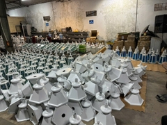 Đầu Đèn LED Cảnh Quan Kiểu Mới thay thế cho các dòng bóng halogen truyền thống