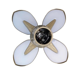 Đầu Cột Đèn Chiếu Sáng Công Viên Kiểu Dáng Hiện Đại ZAT-1055 40-120W, H3-6m ZALAA Hướng Smart City