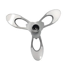 Đầu Cột Đèn Chiếu Sáng Công Viên Kiểu Dáng Hiện Đại ZAT-1054 60-90W, H3-6m ZALAA  Hướng Smart City