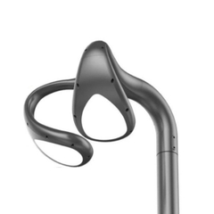 Đầu Cột Đèn Chiếu Sáng Công Viên Kiểu Dáng Hiện Đại ZAT-1050 20-60W, H3-6m ZALAA  Hướng Smart City