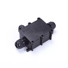 Hộp Nối Chống Nước 3 Ngả FSH713-3 Ngoài Trời IP68 - Linh kiện đèn led Zalaa