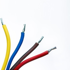 Dây Điện Cho Đèn LED - Báo giá theo Dự Án/Công Trình