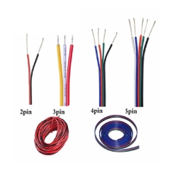 Dây Điện Cho Đèn LED - Báo giá theo Dự Án/Công Trình