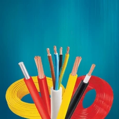 Dây Điện Cho Đèn LED - Báo giá theo Dự Án/Công Trình