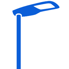 Báo Giá Đèn Đường LED Cho Các Loại Công trình - Dự Án Theo Khu Vực