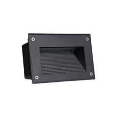 Đèn LED Âm Cầu Thang Dẫn Đường Đi Nội Ngoại Thất - Bảng Báo Giá