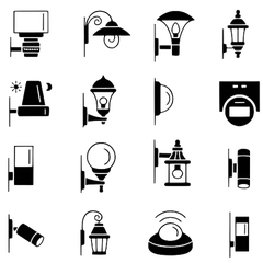 Đèn LED Cảnh Quan Sân Vườn Ngoài Trời - Báo Giá Nhóm Sản Phẩm dành cho Dự Án