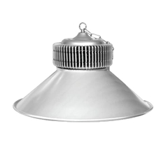 Đèn LED Highbay Chiếu Sáng Nhà Xưởng Sản Xuất To Rộng Tại Việt Nam từ 8m - 10m