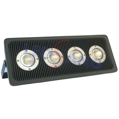 Đèn LED Highbay Nhà Xưởng Chiếu Sáng Cho Kho Lạnh Cấp Đông