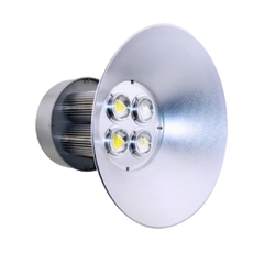Đèn LED Highbay Nhà Xưởng Kết Hợp Với Văn Phòng Cao từ 4m - 6m