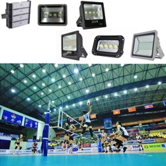 Đèn LED Sân Bóng Chuyền ZALAA