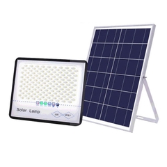 Đèn Năng Lượng Mặt Trời Tấm Pin Panel Rời - All In Two Solar LED Street Light