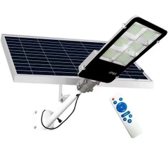 Đèn Năng Lượng Mặt Trời Tấm Pin Panel Rời - All In Two Solar LED Street Light