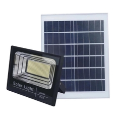 Đèn Pha LED Năng Lượng Mặt Trời ZALAA