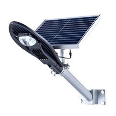 Đèn Pha LED Năng Lượng Mặt Trời ZALAA