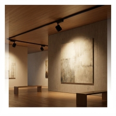 Đèn Rọi Ray LED Zoom TR13051 20W-50W | Báo Giá ZALAA OEM/ODM Theo Yêu Cầu