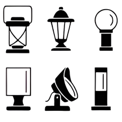 Đèn LED Cảnh Quan Sân Vườn Ngoài Trời - Báo Giá Nhóm Sản Phẩm dành cho Dự Án