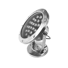 Đèn Led Âm Nước IP68 từ 1W đến 36W - Chất Lượng Cao