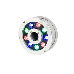 Đèn Led Âm Nước Bánh Xe 9W Mã sản phẩm ZANBX-9W