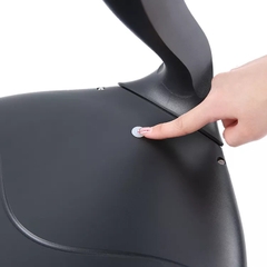 Đèn Cảnh Quan Hiện Đại Năng Lượng Mặt Trời ZG-TYD5108 25W ZALAA Cho cột cao 2-4m