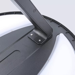 Đèn Cảnh Quan Sân Vườn Năng Lượng Mặt Trời ZG-TYD2705 20W ZALAA Cho cột cao 3-5m