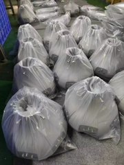 Đèn Đường LED Kiểu Dáng Bông Hoa 6 Cánh Hiện Đại 2023 ZG-TYD5106 AC220V 60-240W ZALAA Cho cột cao 6-10m