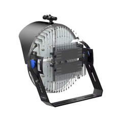 Đèn Chiếu Sáng Sân GOLF 600W Module kiểu tròn - Mã SP ZFL-CLEO-INV-ZIG-600 ZALAA Sport Lighting