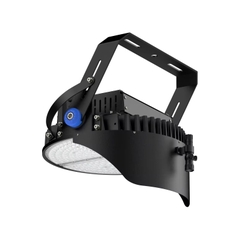 Đèn Chiếu Sáng Sân GOLF 600W Module kiểu tròn - Mã SP ZFL-CLEO-INV-ZIG-600 ZALAA Sport Lighting