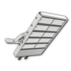 Đèn Chiếu Sáng Sân Thể Thao Thông Minh Jaguar ZSG-Jr 150W đến 1500W Zalaa/Soga Smart Lighting