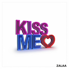 Đèn Chữ Khung Hộp Marquee Lights ZALAA OEM cho Sự Kiện, Lễ hội, Wedding, Sân khấu