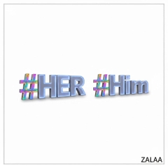 Đèn Chữ Khung Hộp Marquee Lights ZALAA OEM cho Sự Kiện, Lễ hội, Wedding, Sân khấu