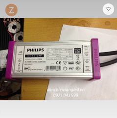 Đèn đường Led 150W OEM Philips mã ZODER001-150 ZALAA