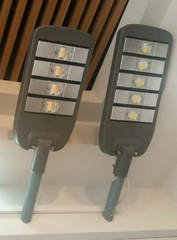 Đèn đường led dự án OEM Philips công suất 200W mã số ZOD21-200W ZALAA