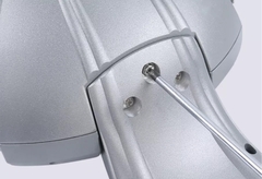 Đèn Đường LED Kiểu Dáng Bông Hoa 6 Cánh Hiện Đại ZG-TYD5005-6 AC220V 420W ZALAA Cho cột cao 6-10m