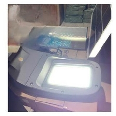 Đèn Đường Năng Lượng Mặt Trời 100W Mã Sản Phẩm HASL-100-160-66