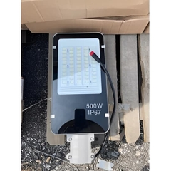 Đèn Đường Năng Lượng Mặt Trời Mã Sản Phẩm HASL-500