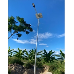 Đèn Đường Năng Lượng Mặt Trời Mã Sản Phẩm HASL-500