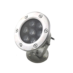 Đèn Led Âm Nước IP68 từ 1W đến 36W - Chất Lượng Cao