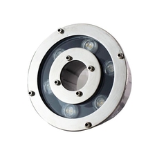 Đèn Led Âm Nước Bánh Xe 6W Mã sản phẩm ZANBX6W