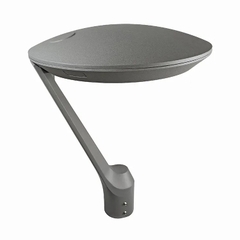 Đèn LED Chiếu Sáng Đường Công Viên, Khu Đô Thị Mới ZAT-1041 20-80W H3-6M ZALAA