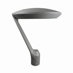 Đèn LED Chiếu Sáng Đường Công Viên, Khu Đô Thị Mới ZAT-1041 20-80W H3-6M ZALAA