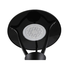 Đầu Đèn LED Chiếu Sáng Công Viên, Cảnh Quan Đô Thị ZAT-1030 20-60W H3-6M ZALAA