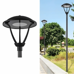 Đầu Đèn LED Chiếu Sáng Công Viên, Cảnh Quan Đô Thị ZAT-1030 20-60W H3-6M ZALAA
